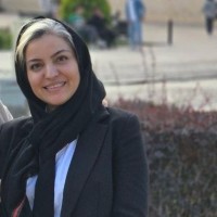 Elnaz Khodamoradi
